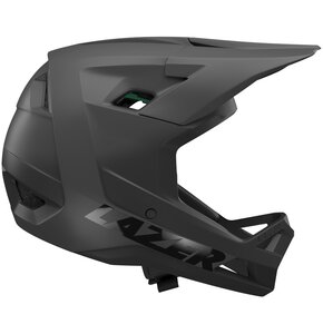 Kask rowerowy LAZER Chase KinetiCore Czarny mat MTB (rozmiar M)