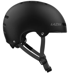 Kask LAZER Armor 2.0 Czarny mat (rozmiar L)