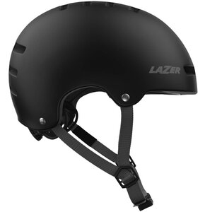Kask LAZER Armor 2.0 Czarny mat (rozmiar S)
