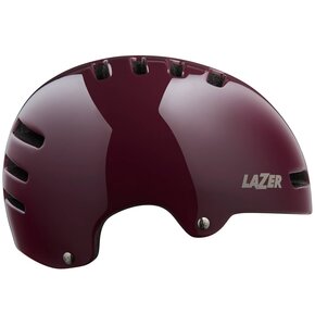 Kask LAZER Armor 2.0 Fioletowy (rozmiar M)