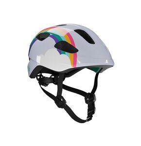 Kask rowerowy LAZER Pnut KinetiCore 2.0 Wielokolorowy dla Dzieci (rozmiar XS)