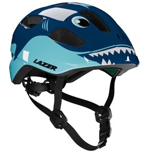 Kask rowerowy LAZER Pnut KinetiCore 2.0 Ciemnoniebieski dla Dzieci (rozmiar XS)