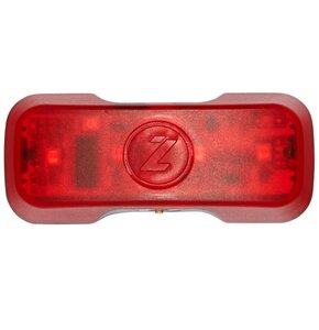 Lampka rowerowa LAZER LED Uniwersalna PLZ2227891238