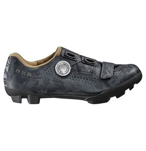 Buty rowerowe SHIMANO SH-RX600 Szary (rozmiar 36)