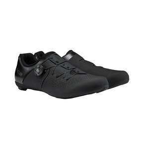 Buty rowerowe SHIMANO SH-RC302 Czarny (rozmiar 50)