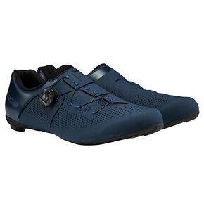 Buty rowerowe SHIMANO SH-RC302 Granatowy (rozmiar 43)
