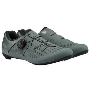 Buty rowerowe SHIMANO SH-RC302 Zielony (rozmiar 36)