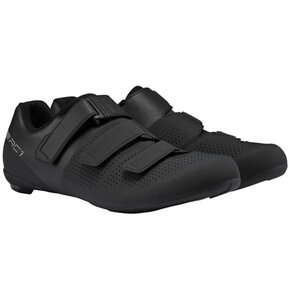 Buty rowerowe SHIMANO SH-RC102 Czarny (rozmiar 42)