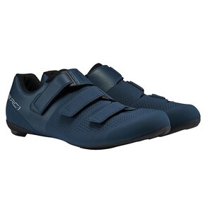 Buty rowerowe SHIMANO SH-RC102 Granatowy (rozmiar 48)