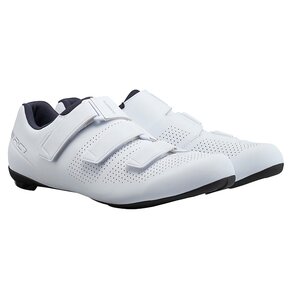 Buty rowerowe SHIMANO SH-RC102 Biały (rozmiar 45)