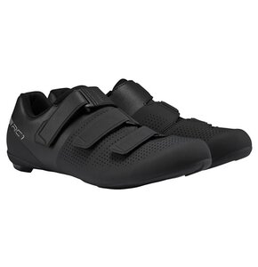 Buty rowerowe SHIMANO SH-RC102 Czarny (rozmiar 40)