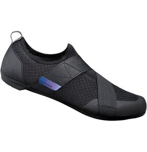Buty rowerowe SHIMANO SH-IC100 Czarny (rozmiar 38)