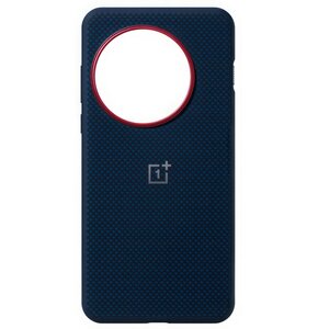 Etui ONEPLUS Aramid Fiber Magnetic do OnePlus 13 Granatowy