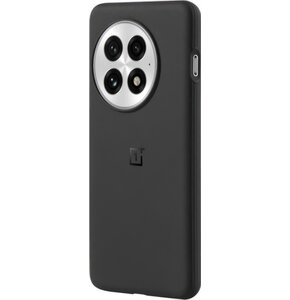 Etui ONEPLUS Sandstone Magnetic do OnePlus 13 Czarny