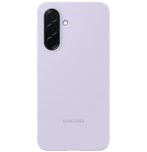 Etui SAMSUNG Silicone Case do Galaxy A36 Lawendowy EF-PA366CVEGWW