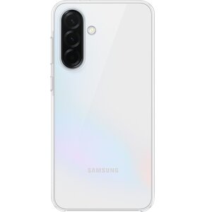 Etui SAMSUNG Clear Case do Galaxy A36 Przezroczysty EF-QA366CTEGWW
