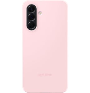 Etui SAMSUNG Silicone Case do Galaxy A56 Różowy EF-PA566CPEGWW