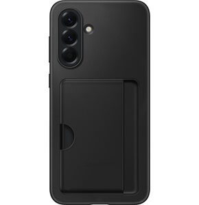 Etui SAMSUNG Card Slot do Galaxy A56 Czarny EF-OA566TBEGWW