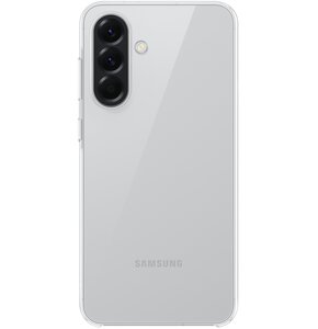Etui SAMSUNG Clear Case do Galaxy A56 Przezroczysty EF-QA566CTEGWW