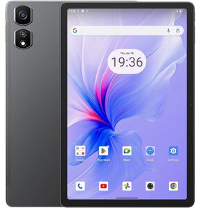 Tablet BLACKVIEW Tab 16 Pro 11" 8/256 GB LTE Wi-Fi Szary