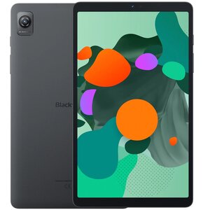 Tablet BLACKVIEW Tab 60 8.68" 6/128 GB LTE Wi-Fi Szary