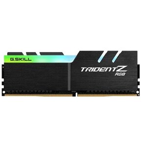 Pamięć RAM G.SKILL Trident Z RGB 8GB 3200MHz
