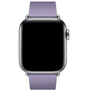 Pasek do Apple Watch (38/40/41mm) Liliowy