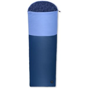 Śpiwór SPOKEY Ultralight 600 II Granatowo-niebieski