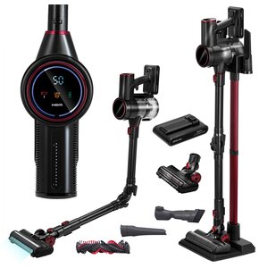 Odkurzacz MPM GoFlex MOD-72 Slider Touch