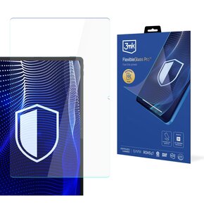 Szkło hybrydowe 3MK FlexibleGlass Pro do Lenovo Yoga Tab Plus