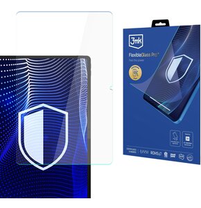 Szkło hybrydowe 3MK FlexibleGlass Pro do Lenovo IdeaTab Pro