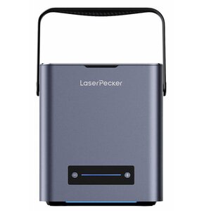 Pochłaniacz dymu LASERPECKER Air Purifier
