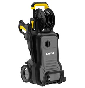 Myjka ciśnieniowa LAVOR LVR4 Plus 180 GL