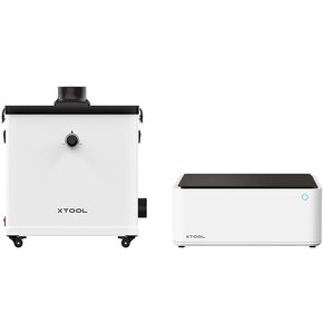 Grawerka laserowa XTOOL M1 10W (zestaw Basic)