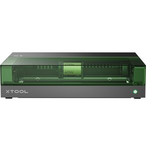 Grawerka laserowa XTOOL S1 40W (zestaw All-in-One)