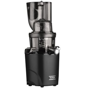 Wyciskarka wolnoobrotowa KUVINGS Revo 830 Czarny