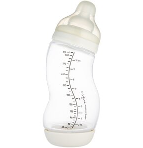 Butelka CANPOL BABIES S-Shape PP 310 ml