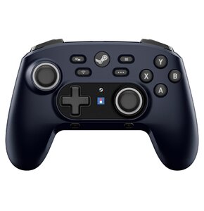 Kontroler HORI Steam HPC-055E Czarny