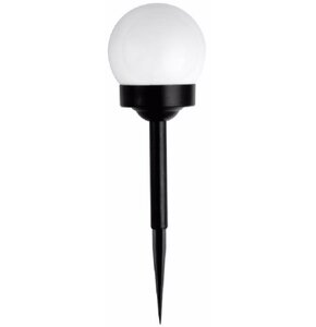 Lampa solarna EXTRALINK Kula EX.24916