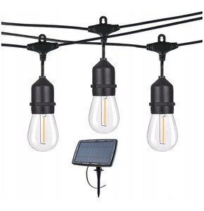 Girlanda solarna EXTRALINK Ariane EX.24954