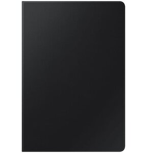 Etui na Galaxy Tab S SAMSUNG Book Cover Czarny