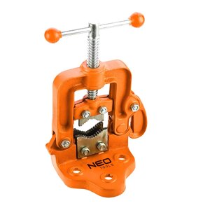 Imadło do rur NEO TOOLS 02-411 10-60 mm