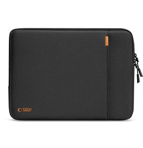 Etui na laptopa TECH-PROTECT Defender 15-16 cali Czarny