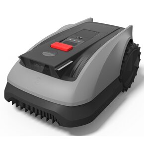 Robot koszący ECOVACS Goat O1200 RTK Szaro-czarny