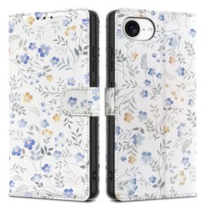 Etui TECH-PROTECT Wallet do Apple iPhone 16e Wielokolorowy