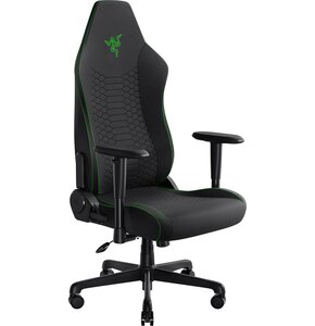 Fotel RAZER Iskur V2 X Czarny