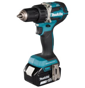 Wiertarko-wkrętarka MAKITA DDF484RTE