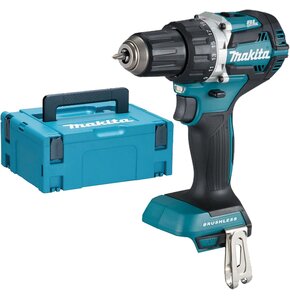 Wiertarko-wkrętarka MAKITA DDF484ZJ