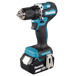 Wiertarko-wkrętarka MAKITA DDF487RTJ