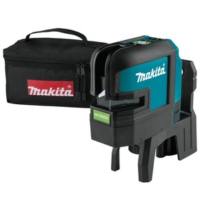 Laser krzyżowy MAKITA SK106GDZ